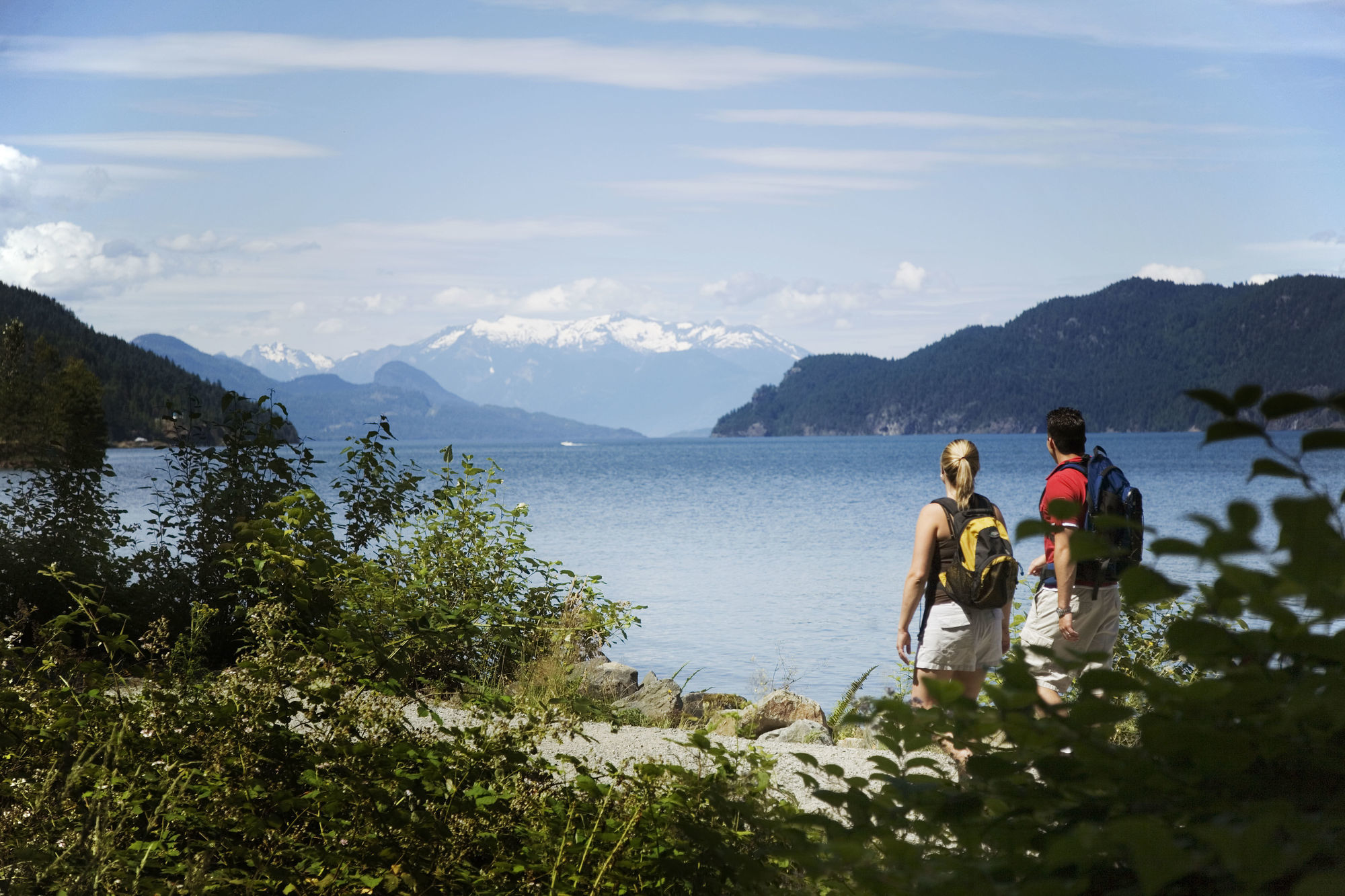 Harrison Hot Springs Resort & Spa Exterior photo