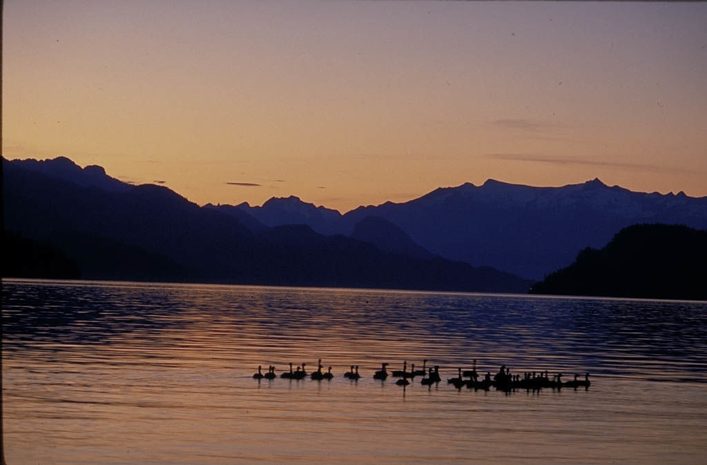 Harrison Hot Springs Resort & Spa Exterior photo